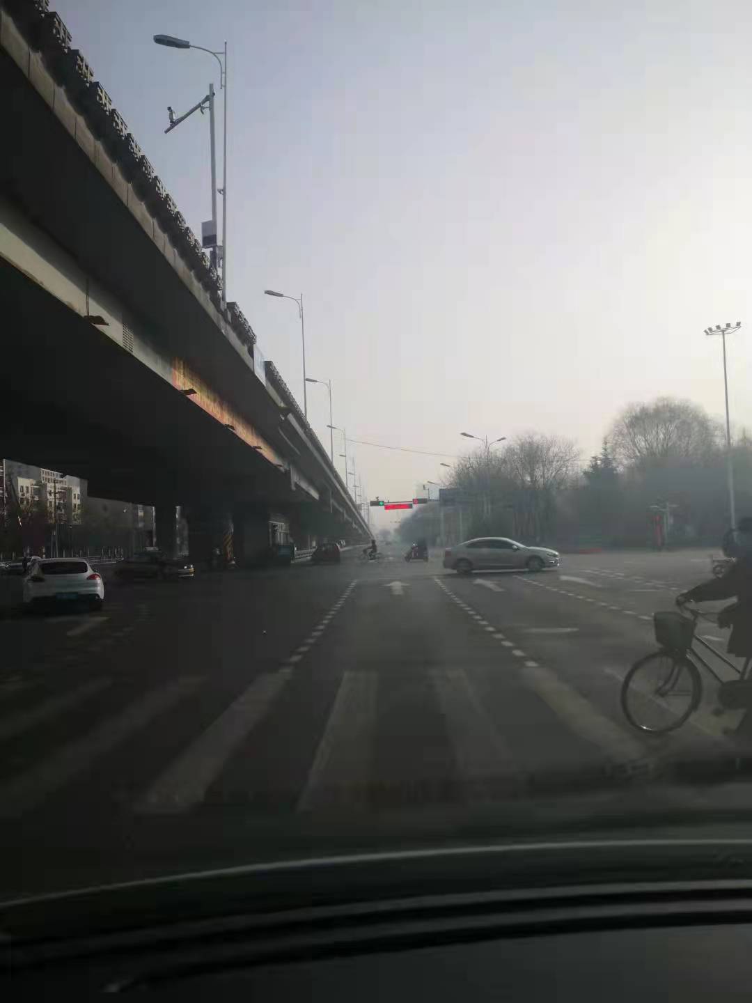 齐齐哈尔桥梁结构加固方案