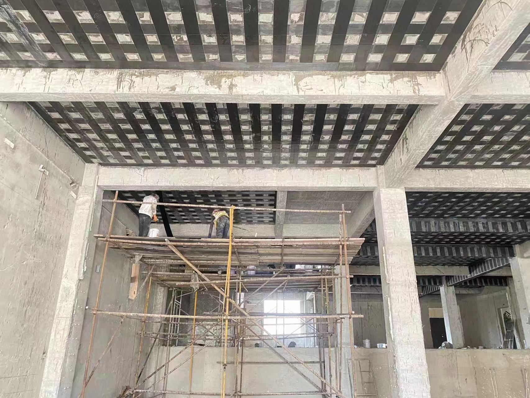 齐齐哈尔房屋结构功能改造后如何进行加固