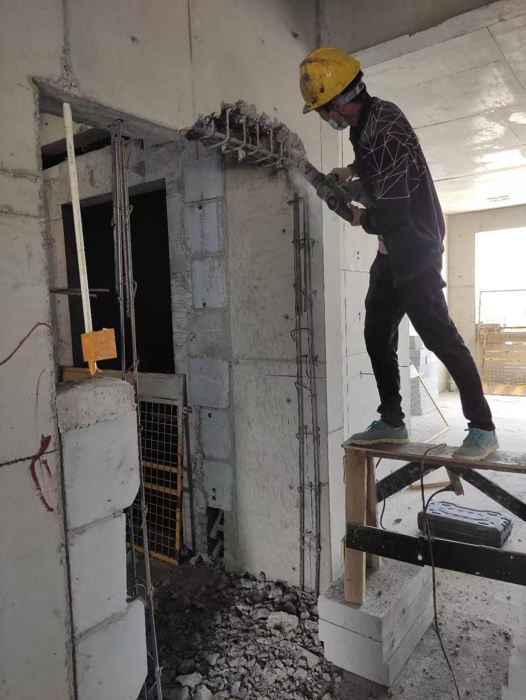 齐齐哈尔旧房改造房屋如何加固