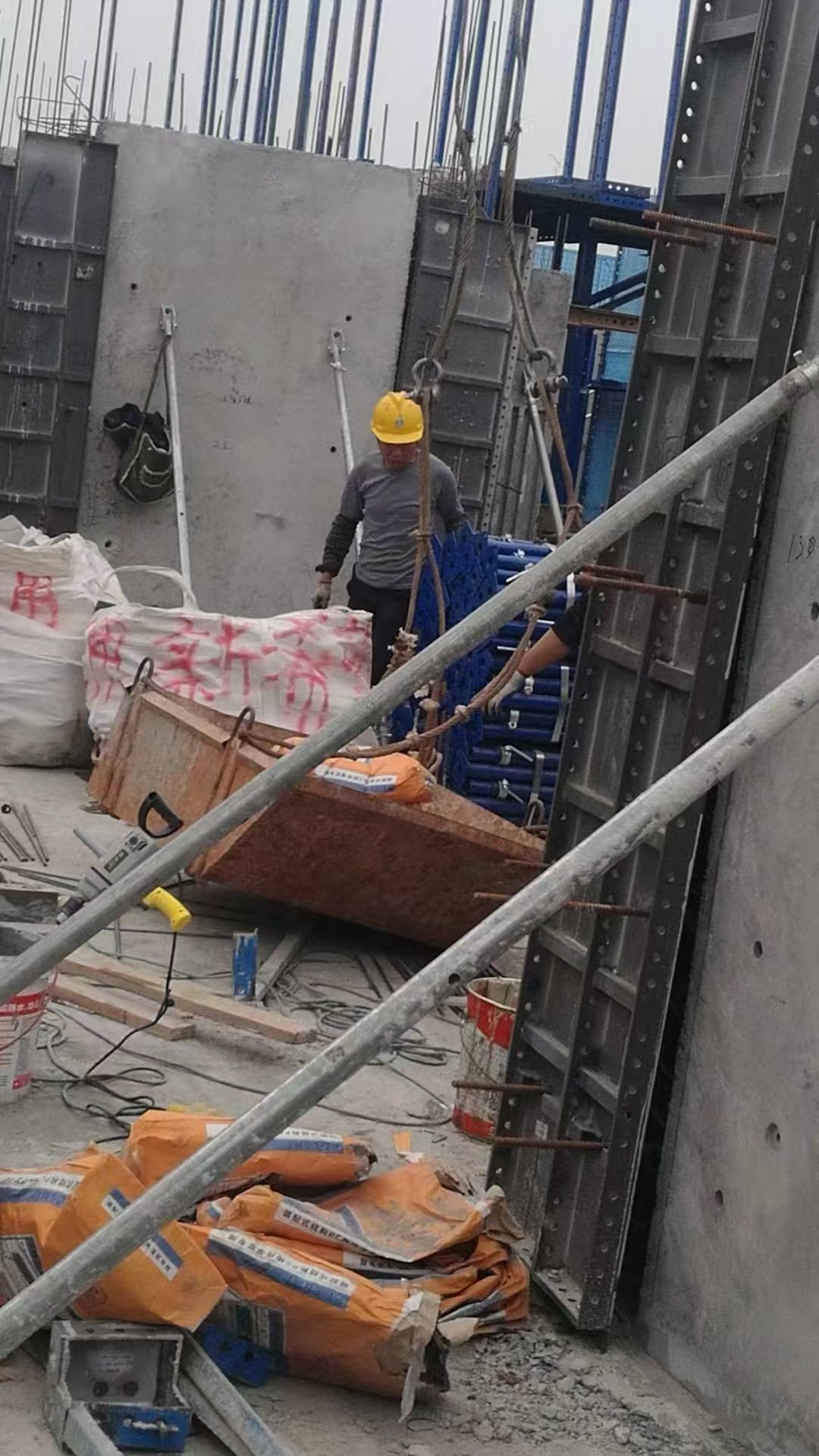 齐齐哈尔建筑改造和加固的关系