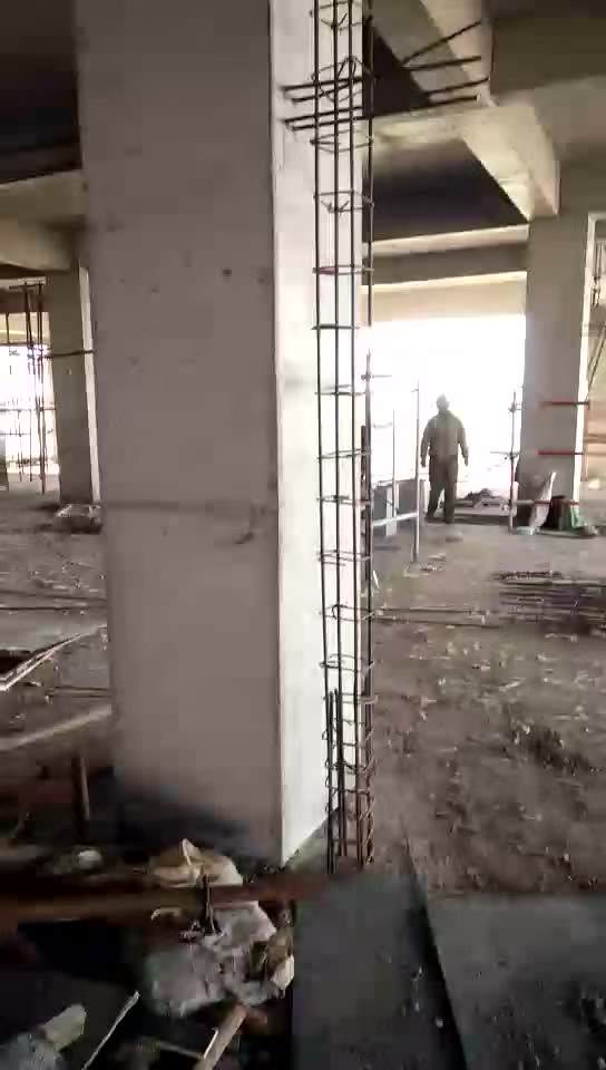 齐齐哈尔建筑植筋加固方案